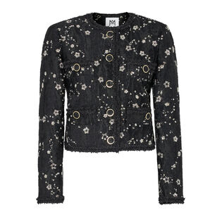 Phoebe Beaded Jacket