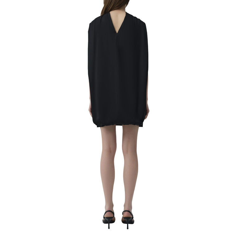 Toni Sleeveless Mini Dress image number null