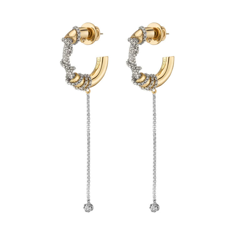 Amity Earrings image number null