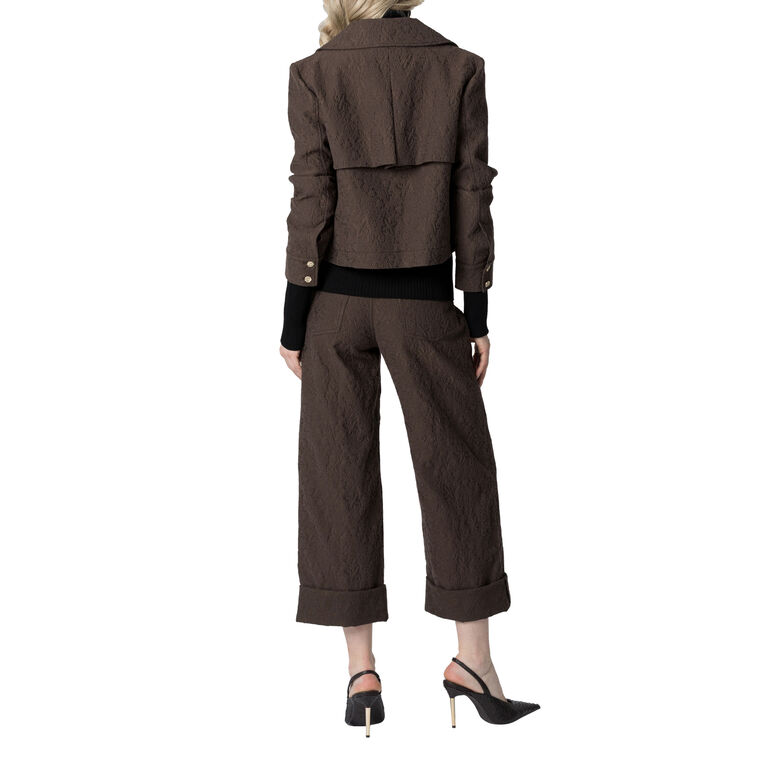 Meadow Jacquard Jacket image number null
