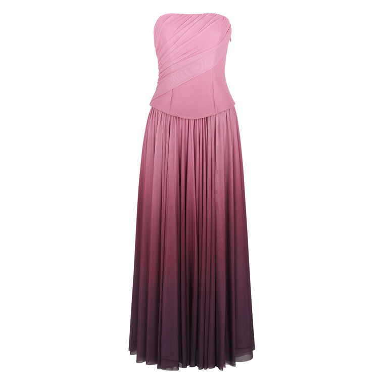 Primley Maxi Dress image number null