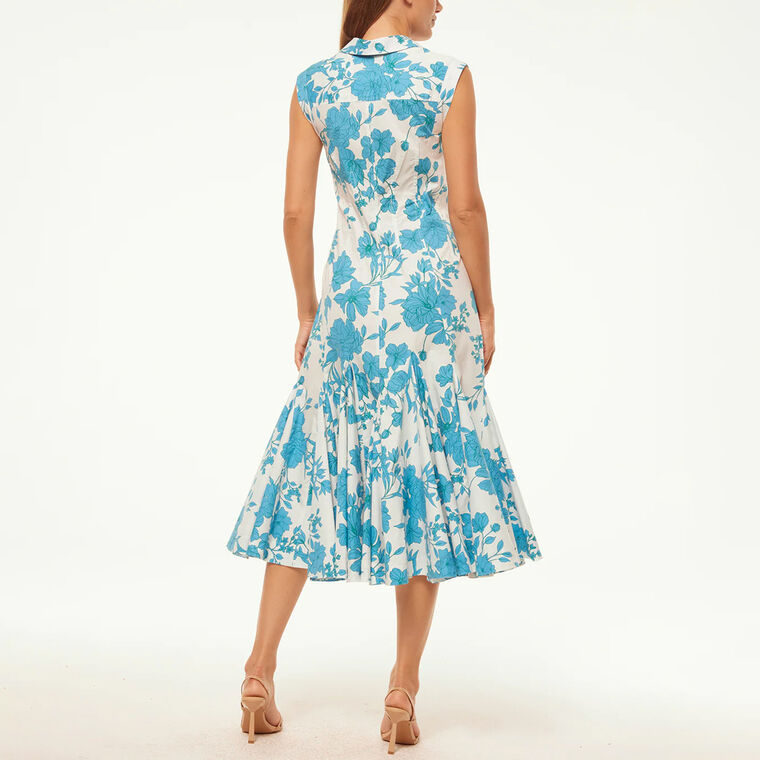 Charlotte Dress image number null