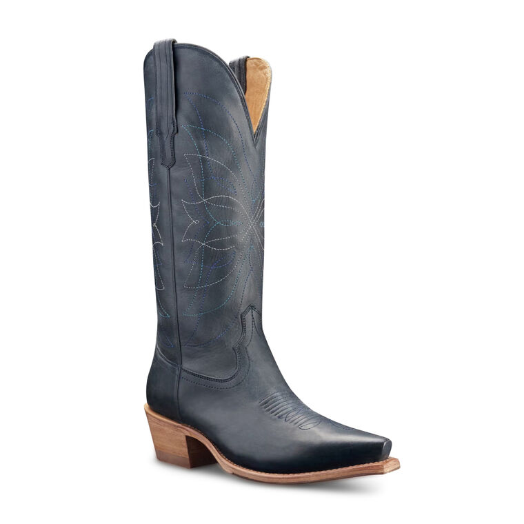 Abby Cowboy Boot image number null
