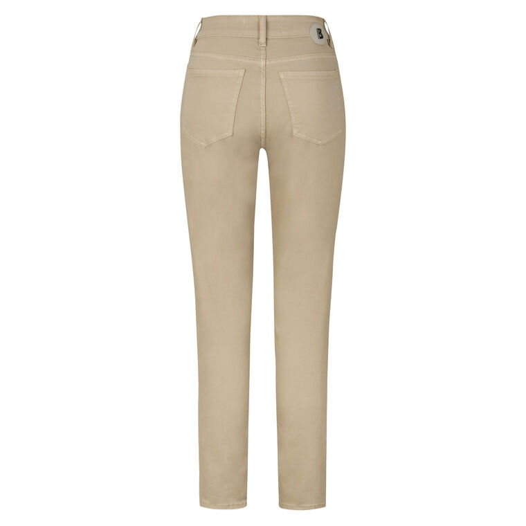 Julie Slim Fit 7/8 Jean image number null
