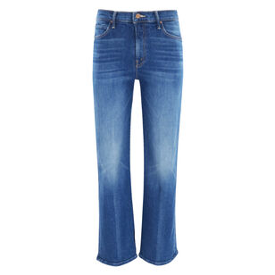 The Kick It Flood Jean