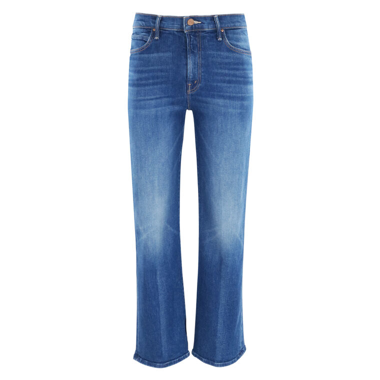 The Kick It Flood Jean image number null