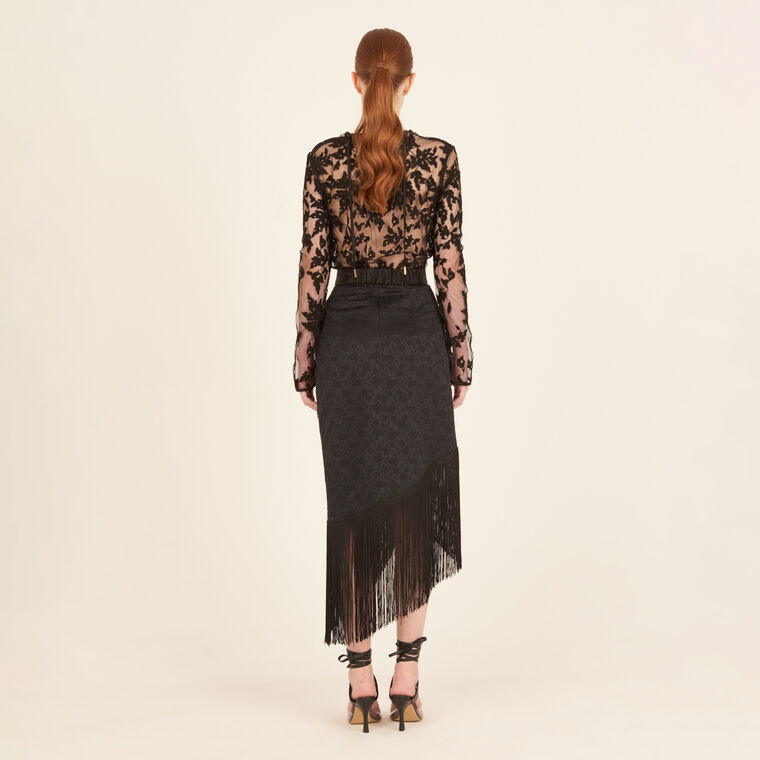 Natalia Skirt image number null
