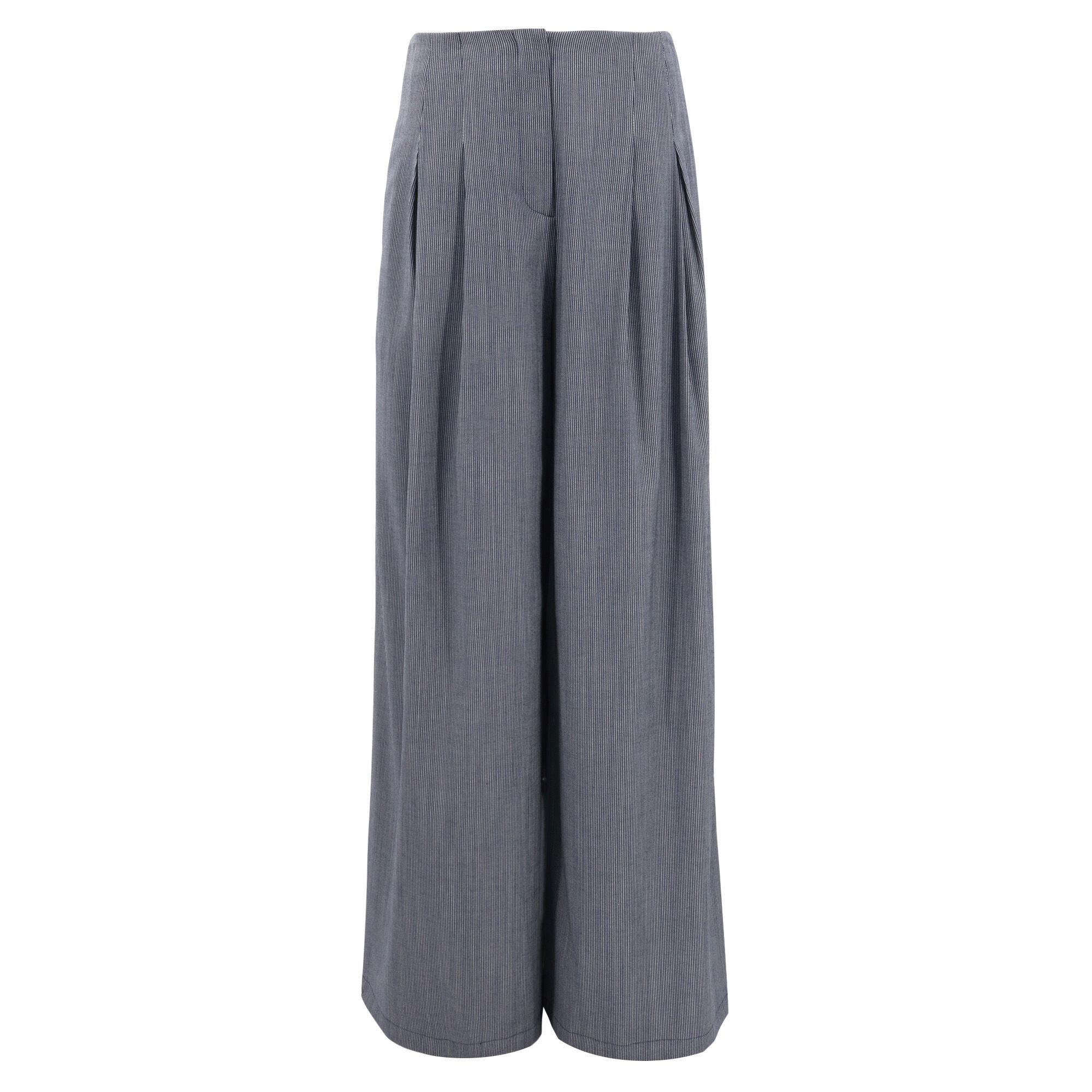 パンツ by drew cweic TWP Drew Wide-Leg Suiting Pant | Tootsies