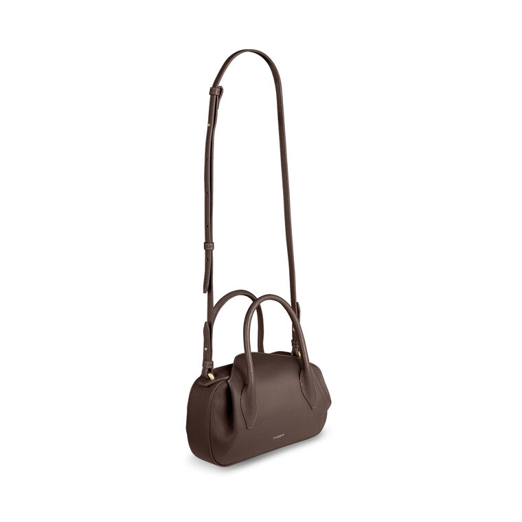 Oyster Mini Duffle Bag image number null
