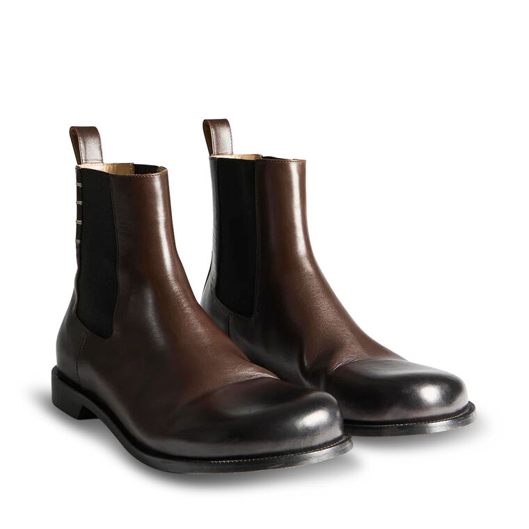 Chelsea Loafer Boot image number null