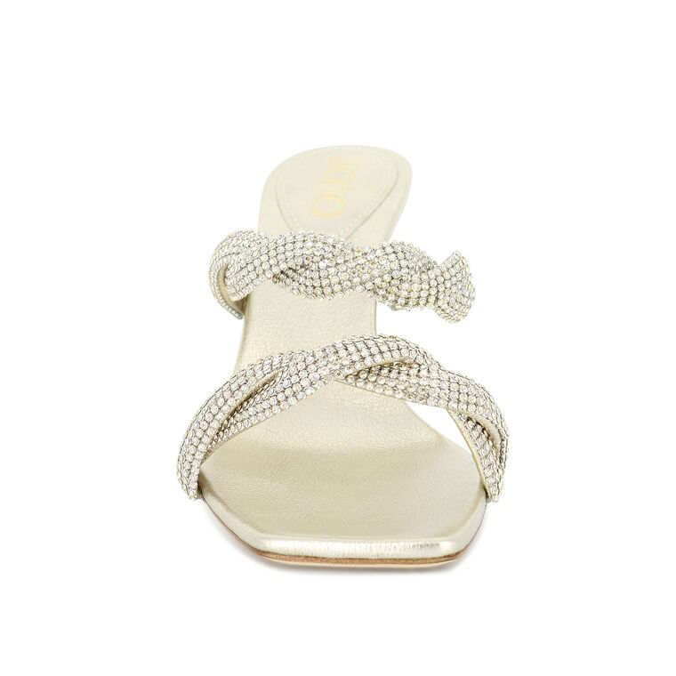 Lilith 80mm Heeled Sandal image number null
