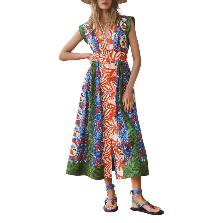April Dress image number null