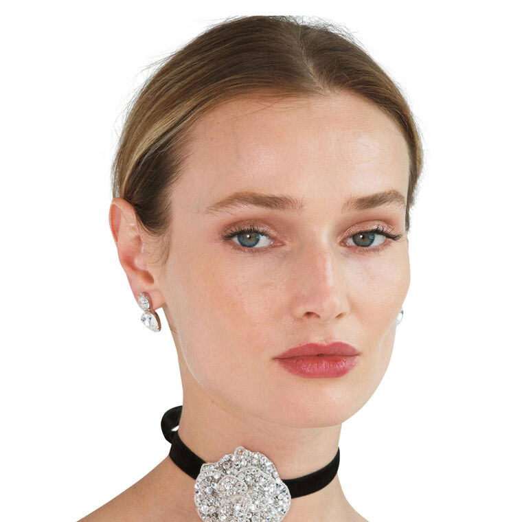 Gillian Ribbon Tie image number null