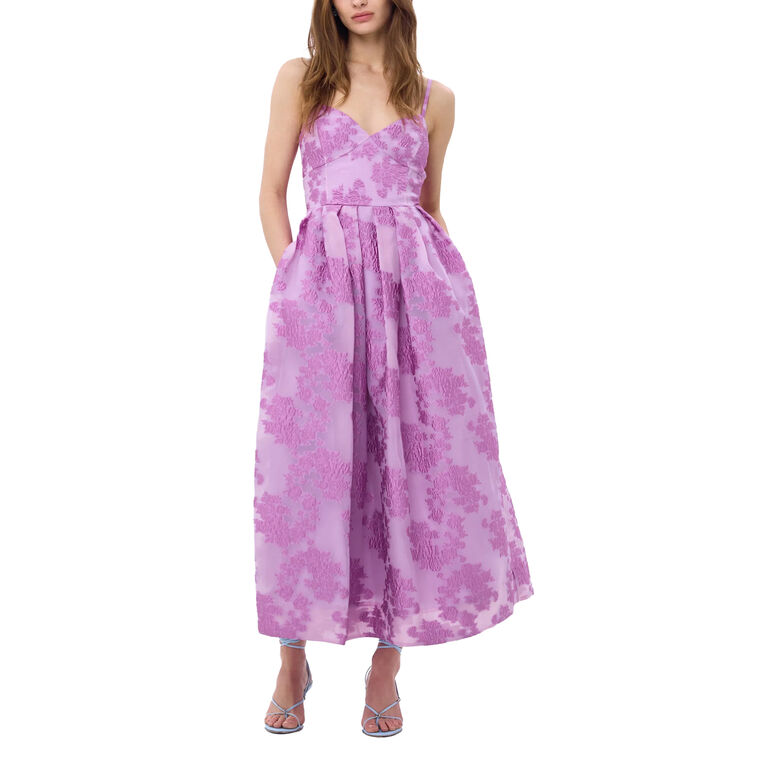 Annette Dress image number null