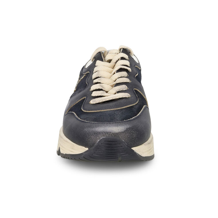 Running Sole Sneaker image number null