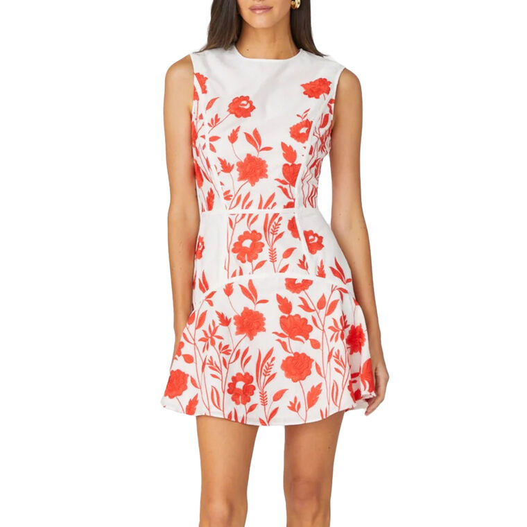 Hana Dress image number null