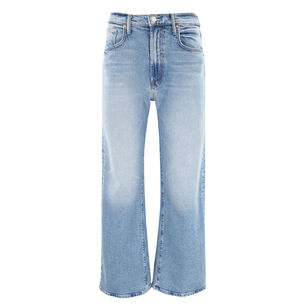 The Lil Lasso Sneak Jean
