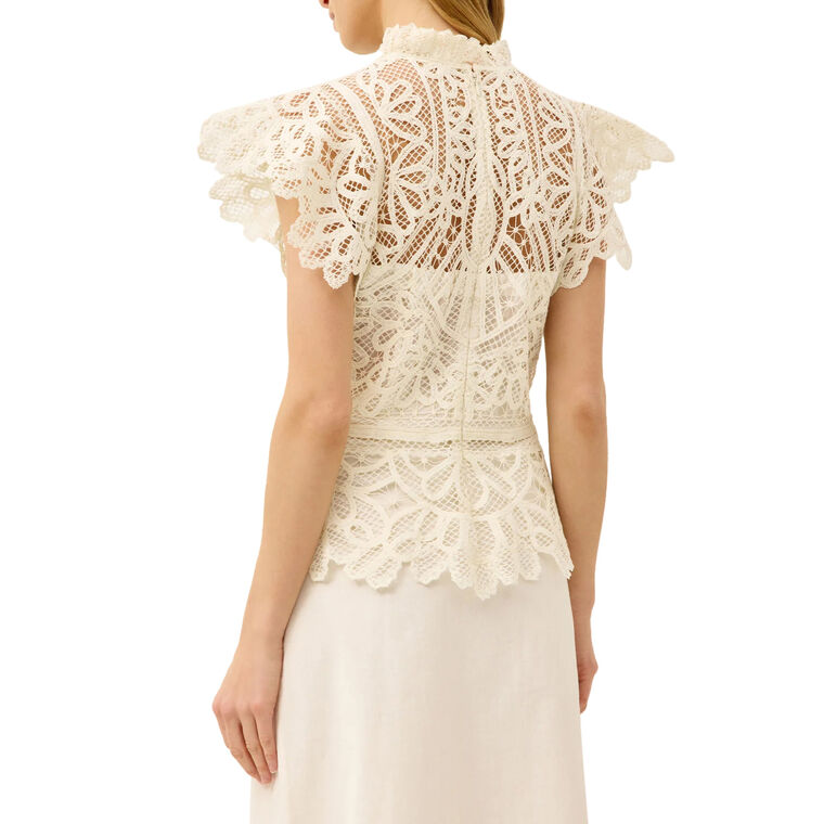 Genessa Top image number null