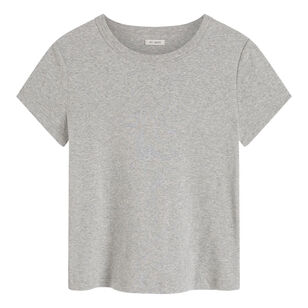 Organic Cotton Baby Tee