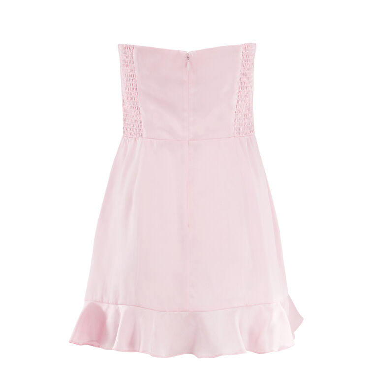 Magnolia Mini Dress image number null