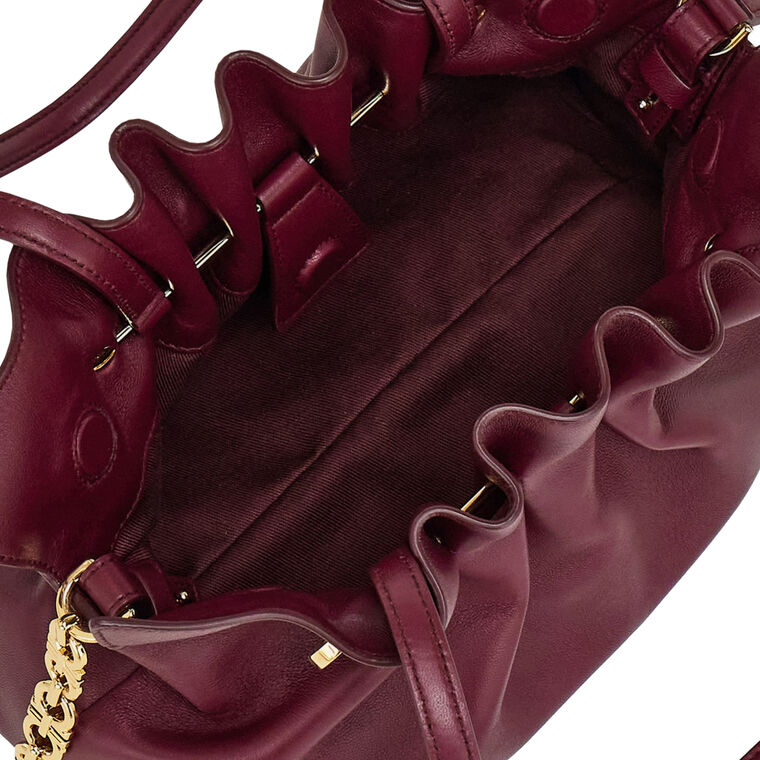 Soft Shoulder Bag image number null