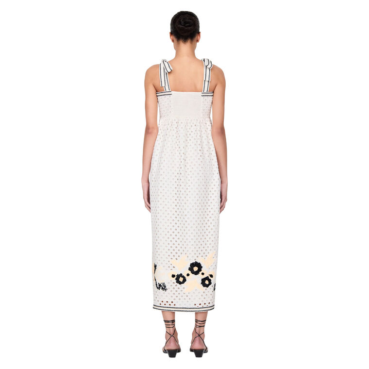 Lulu Dress image number null