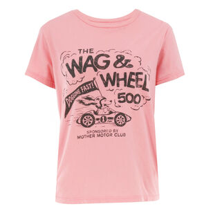 The Lil Goodie Goodie Tee