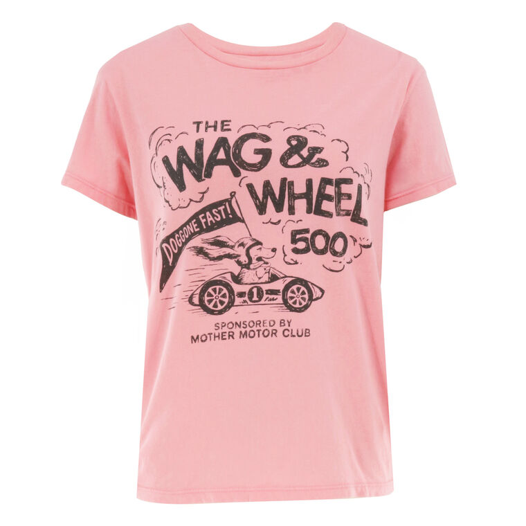 The Lil Goodie Goodie Tee image number null