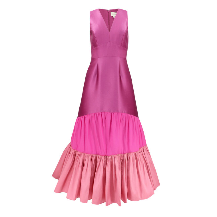 Rori Gown image number null