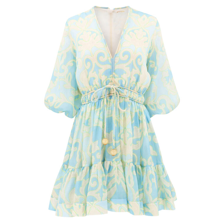 Capri Dress image number null
