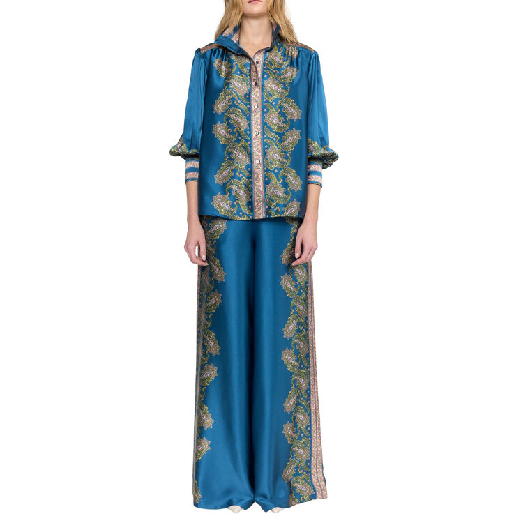 Paloma Top image number null
