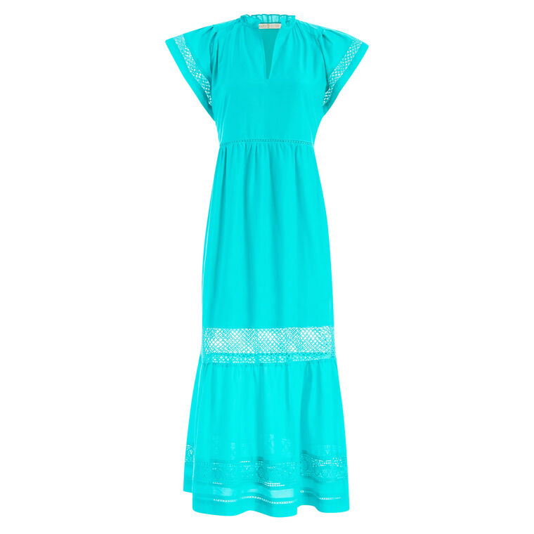 Day Midi Dress image number null