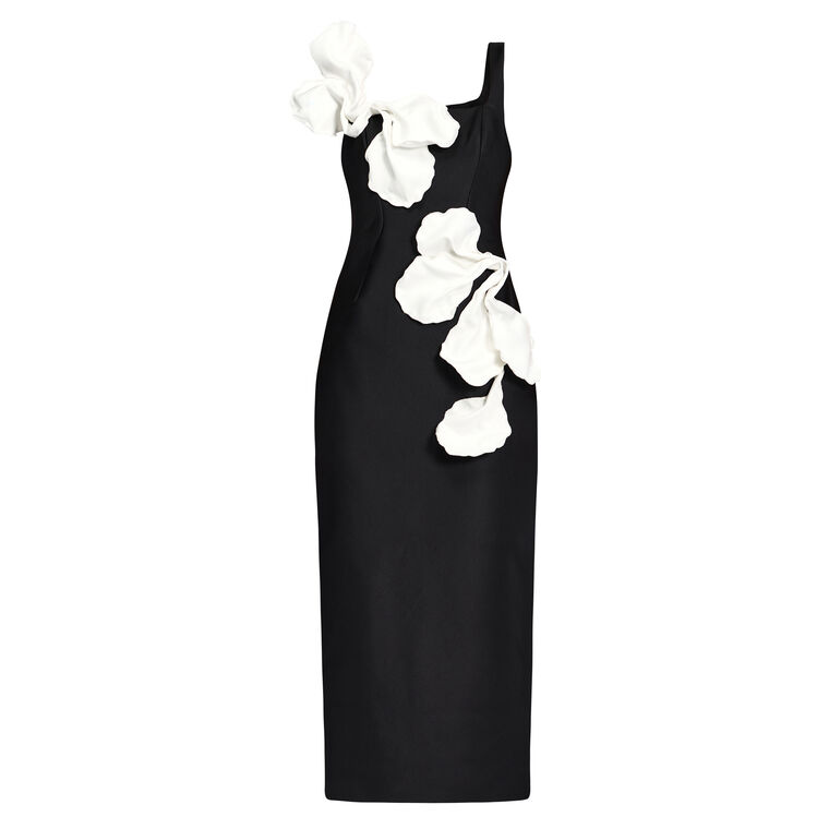 Radburn Maxi Dress image number null