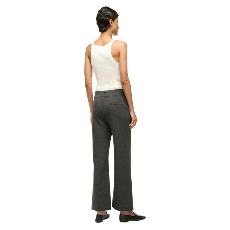 Knack Ponte Pull-On Pant image number null