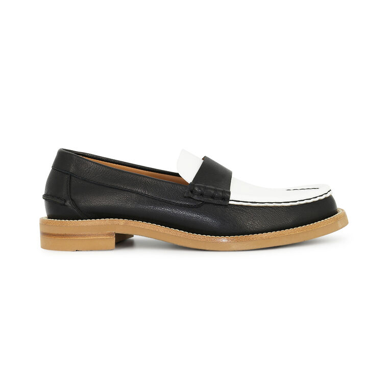 Stina Tailored Loafer image number null