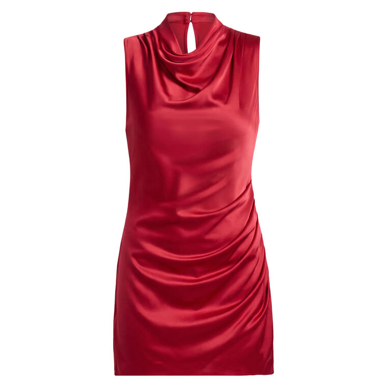 Moraine Dress image number null