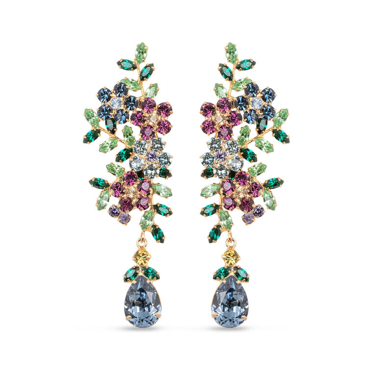 Yasmin Earrings image number null