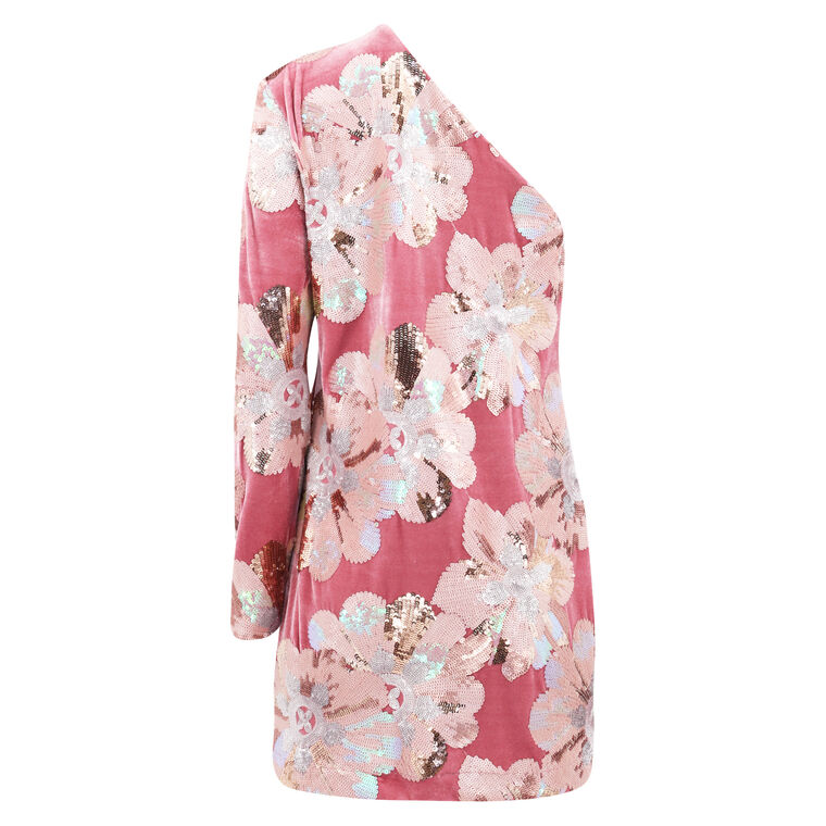 Juliette Dress image number null