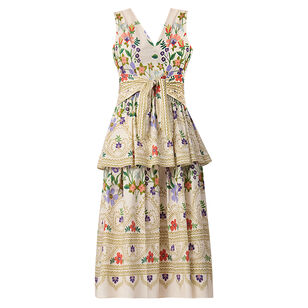 Upton Dress
