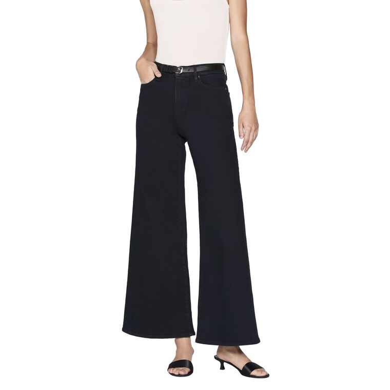 Le Palazzo Crop Jean image number null