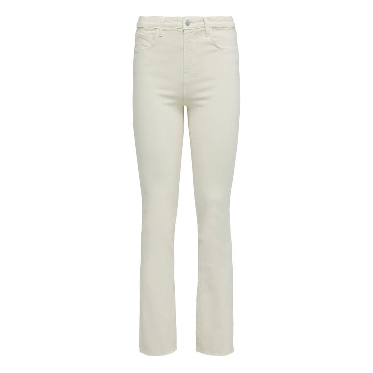 Ruth High Rise Straight-Leg Jean image number null