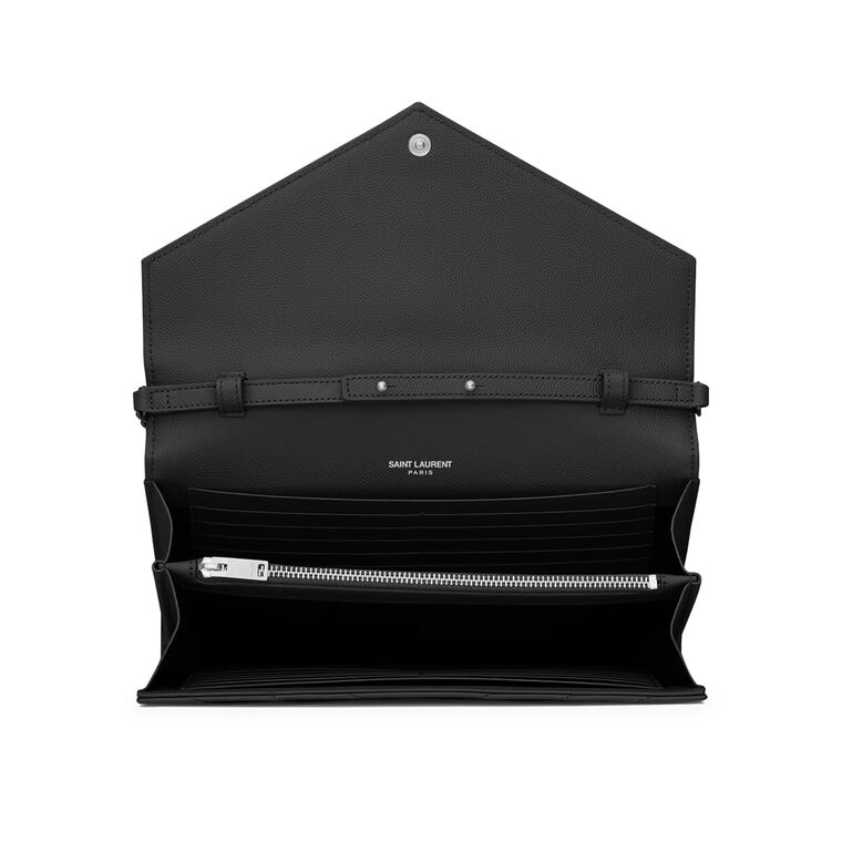 Classic Cassandre Chain Wallet image number null