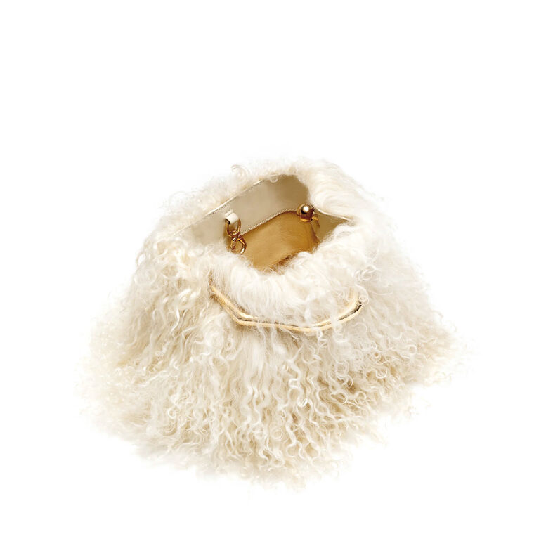 Solene Mini Top Handle Bag image number null