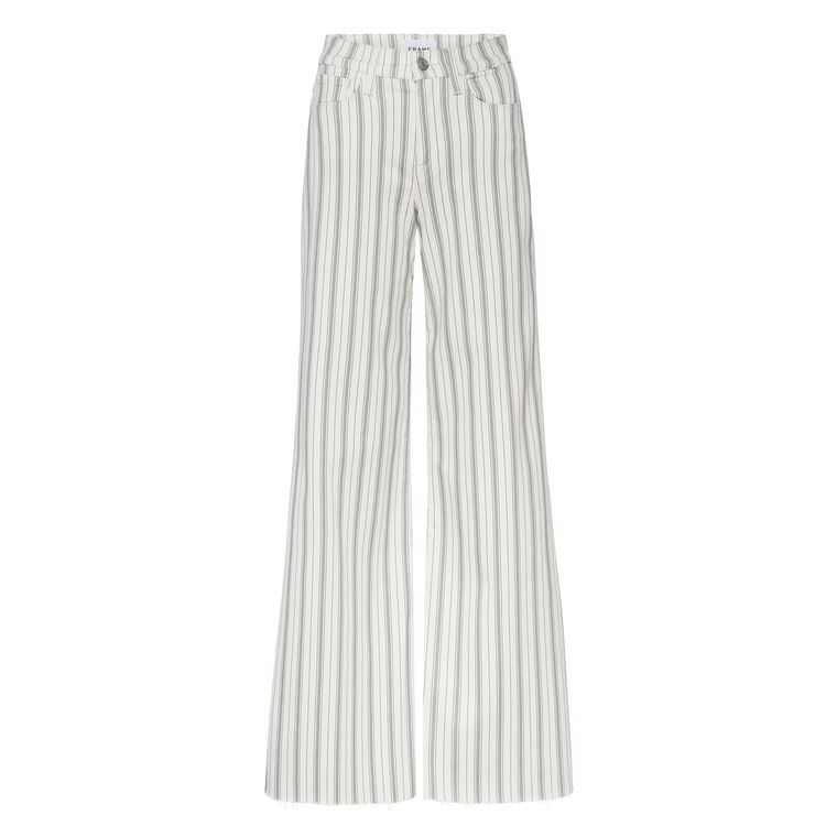 Le Palazzo Crop Jean image number null