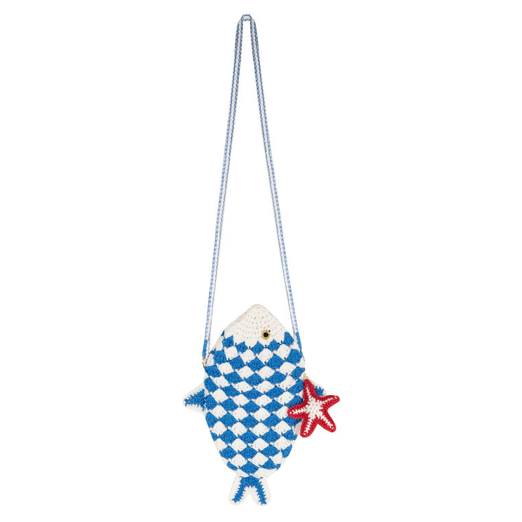 Fish Purse image number null