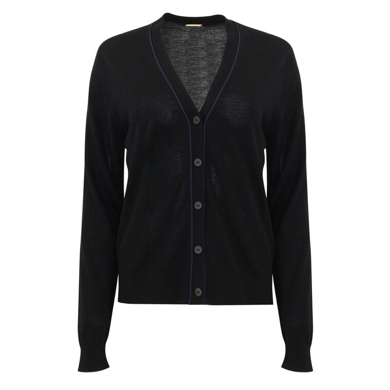 Hayes Cardigan image number null