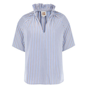 Margot Striped Shirt