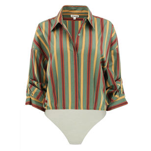 Traverse Bodysuit