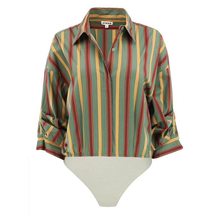 Traverse Bodysuit image number null