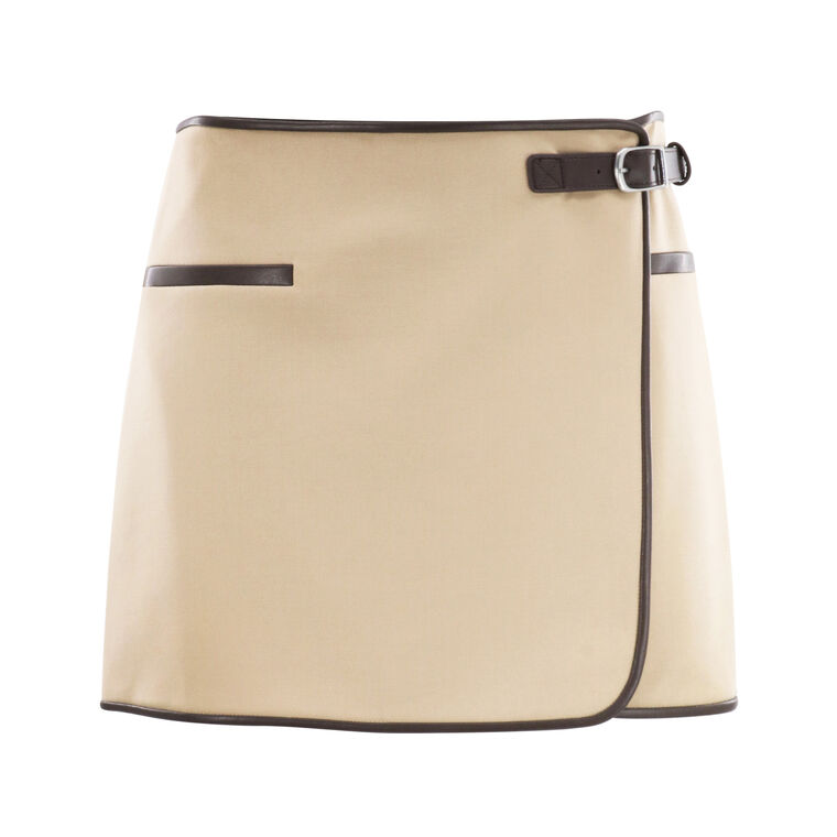 Sheridan Mini Skirt image number null